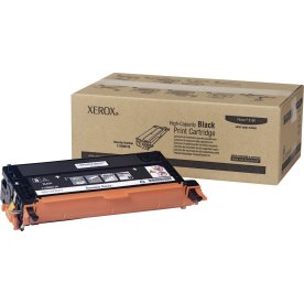 Xerox 113R00723 lasertoner, blå, 6000s