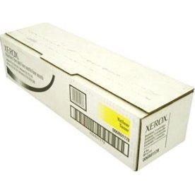 Xerox 006R01178 lasertoner, gul, 16000 s