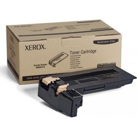 Xerox 006R01275 lasertoner, svart, 20000s