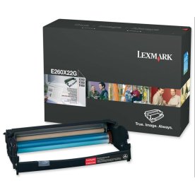 Photo conductor kit Lexmark 260X22G 30 000 sidor