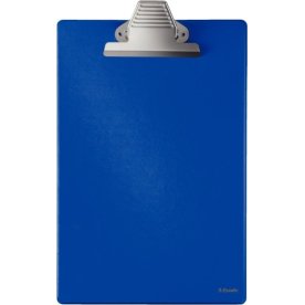 Esselte clipboard A4, blå