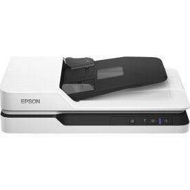 Epson WorkForce DS-1630 flatbäddsskanner