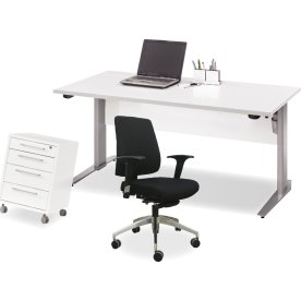 Möbelset Budgetline