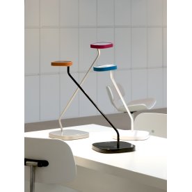 Dekor ring Luxo Trace - Orange