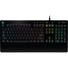 Tangentbord Logitech G213 Prodigy Gaming