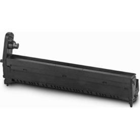 Skrivartrumma OKI 46484105 Gul 30 000 sidor