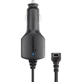Garmin 12V Billaddare till mini-USB