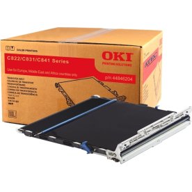 OKI 44846204 Transfer Belt, 80 000 sidor