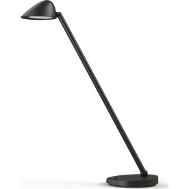 Bordslampa Unilux Jack svart