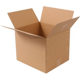 E-shop Pappkartong T, 350x300x140-280 mm