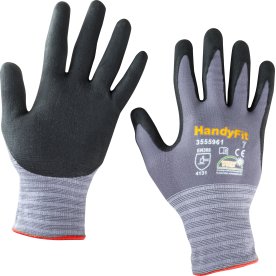 Arbetshandske HandyFit Storlek 7 (S)