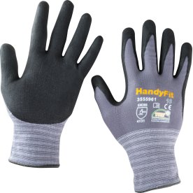 Arbetshandske HandyFit Storlek 10 (XL)