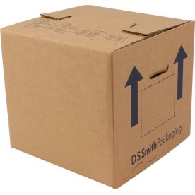 Flyttkartong Standard strl. M