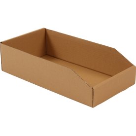 Plocklåda 380x200x100 mm