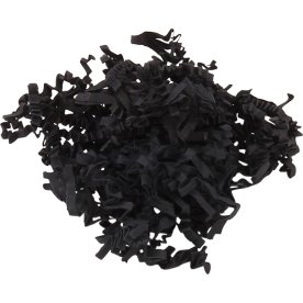 Sizzlepak 10 kg, svart