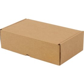 Postlåda 3 mm, 287x173x85 mm
