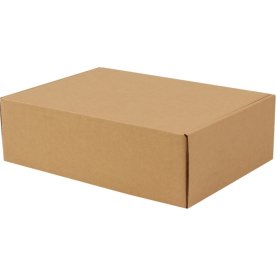Postlåda 3 mm, 422x312x132 mm