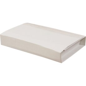 Bogpac låda, 250x183 mm