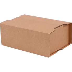 Pluspac Universal fraktlåda 250x182 mm