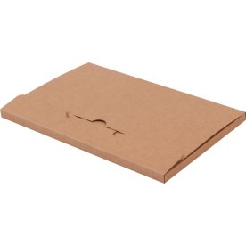 Brevpack 310x215x12 mm