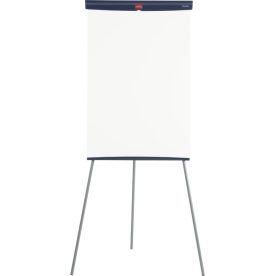 Nobo Basic blädderblocksställ, magnetiskt