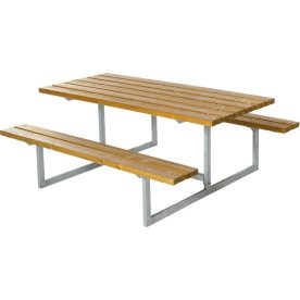 Plus Basic bänkset | Lärk