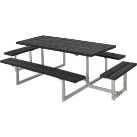 Plus Basic bänkset | RePlast