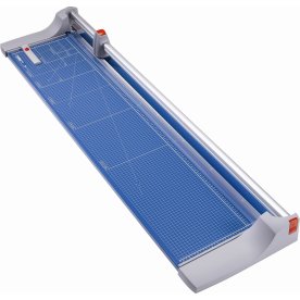 Dahle 448 rullskärmaskin, 130 cm