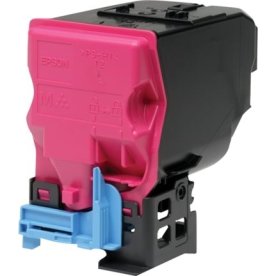 Lasertoner Epson C13S050748 Röd 8800 sidor