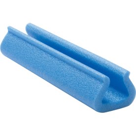 Foamprofil tulipan, 15-25 mm, 220 m