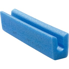 Skumprofil U, 6-12 mm, 240 m