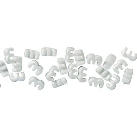 Fyllningsmaterial antistatiskt behandlat, 440 L