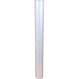 Toppfolie 45 my, 1,45x300 m, klar