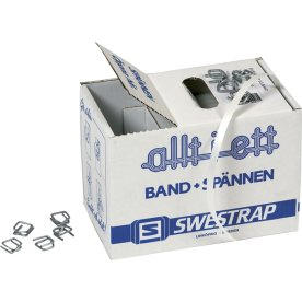 VG-band allt-i-ett 12 mm, 330 kg, 250 m