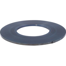 Stålband Ø300 mm, 640 kg, rulle med 25 kg