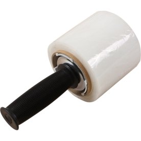 Sträckfilmshållare Ø76 mm