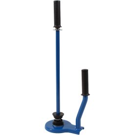 Hållare lackerad till 45 cm