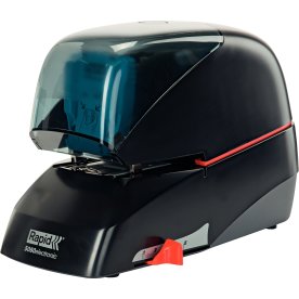 Elektrisk häftapparat Rapid Supreme R5080e Svart