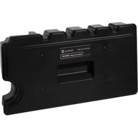 Spilltonerbehållare Lexmark 74C0W00 90 000 sidor