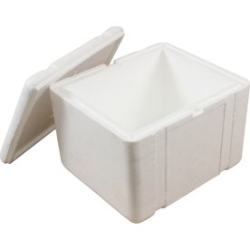 EPS kyl-/värmebox 52 L