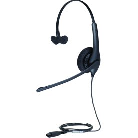 Headset Jabra Biz 1500 Mono QD