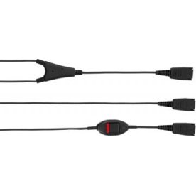 Sladdadapter för headset Jabra Supervisor