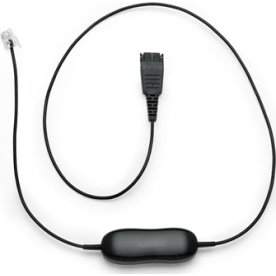 Jabra GN1216 Avaya ledningsadapter
