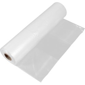 Pallhuv för 1/1 pall, klar, 1270x425x1450 mm