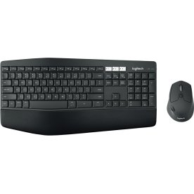 Logitech MK850 Performance mus/tangentbord set, no