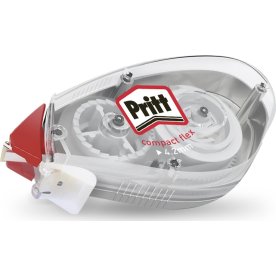 Pritt Compact korrigeringsroller, 4,2 mm x 10 m