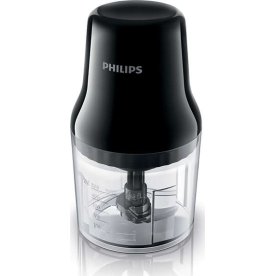 Philips HR1393/90 Daily Collection Hakker, sort