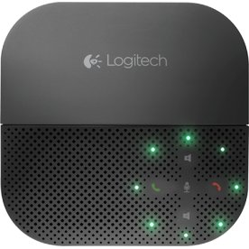 Logitech P710E högtalartelefon
