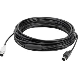 Logitech GROUP förlängningssladd, 10 meter
