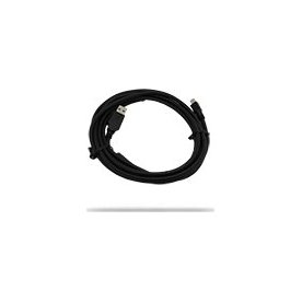 Logitech Group USB-kabel, premiumkvalitet
